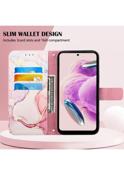 Xiaomi Redmi Not 12S 4g Için Kılıf (Yurt Dışından) fırsatları