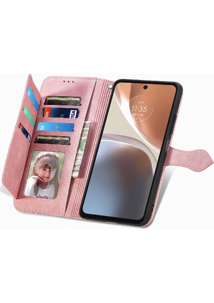 Moto G32 Için Kılıf (Yurt Dışından) indirimleri