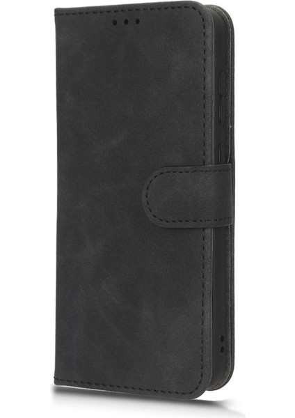 Samsung Galaxy S23 Tam Koruma Kartı Ekleme Deri Folio Için Kılıf (Yurt Dışından) modelleri