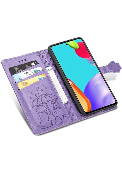 Samsung Galaxy A52 5g Için Kılıf (Yurt Dışından)