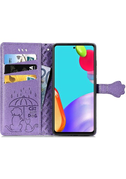 Samsung Galaxy A52 5g Için Kılıf (Yurt Dışından)