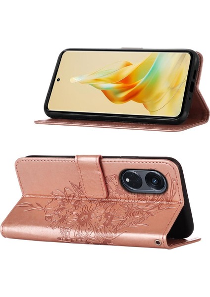 Oppo Oppo 8t 5g Için Kılıf (Yurt Dışından) modelleri