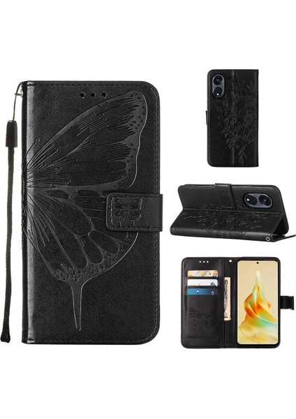 Oppo Oppo 8t 5g Için Kılıf (Yurt Dışından)