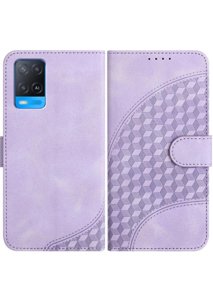 Oppo A54 4g Için Kılıf (Yurt Dışından)