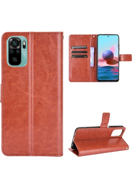 Xiaomi Redmi Not 10 4g Için Kılıf (Yurt Dışından) modelleri