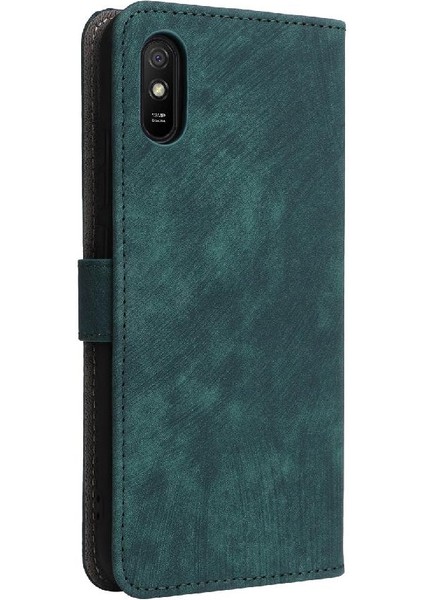 Xiaomi Redmi 9A Için Kılıf (Yurt Dışından)