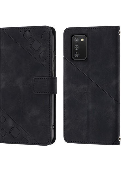 Samsung Galaxy A02S Için Kılıf (Yurt Dışından)
