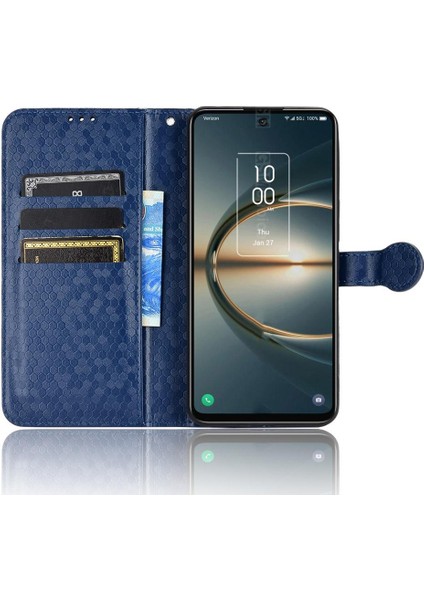 Tcl 30 Xe 5g Için Kılıf (Yurt Dışından) fırsatları