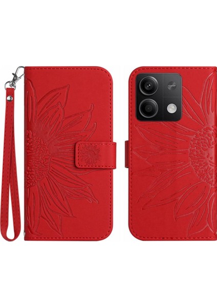 Xiaomi Redmi Not 13 4g Için Kılıf (Yurt Dışından)