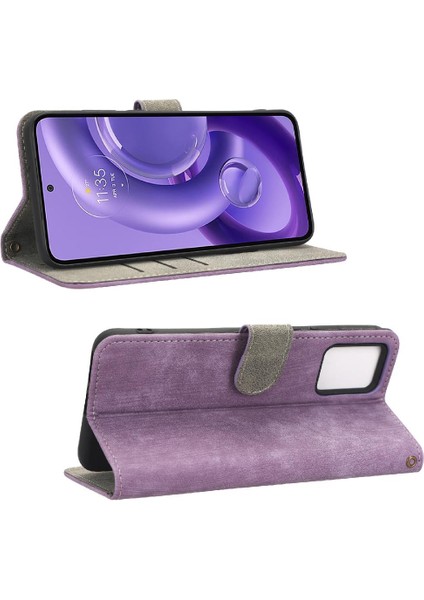 Motorola Moto Kenar 30 Neo Için Kılıf (Yurt Dışından) modelleri