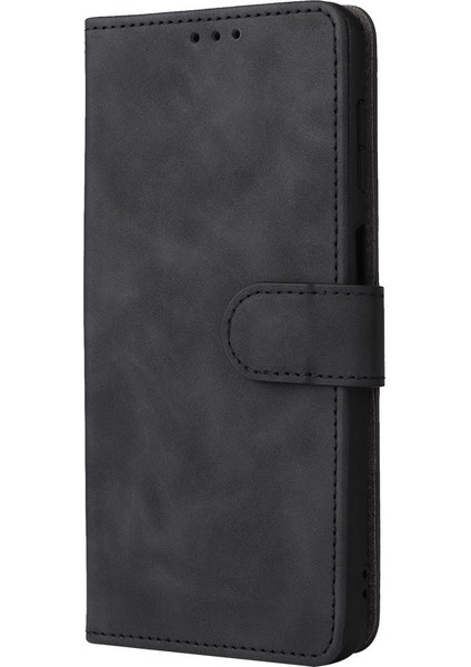 Samsung Galaxy M23 5g Deri Folio Flip Case Koruyucu Kapak (Yurt Dışından)