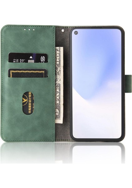 Kart Tutucu Kickstand Koruyucu Kapak ile Google Pixel 5A Için Kılıf (Yurt Dışından) fırsatları
