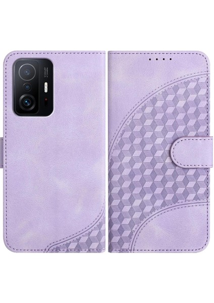 Xiaomi 11T/11T Pro Için Kılıf (Yurt Dışından)