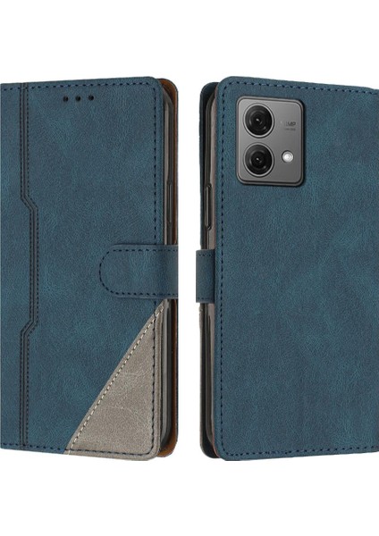 Motorola Moto G84 Için Kılıf (Yurt Dışından)
