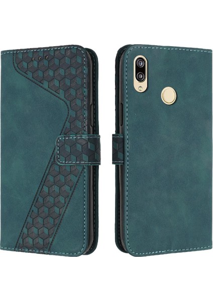 Huawei P20 Lite Için Telefon Kılıfı (Yurt Dışından)