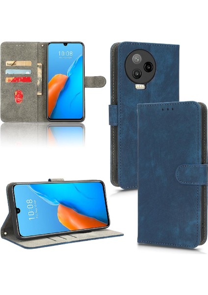Infinix Not 12 Pro 4g Için Durum (Yurt Dışından)