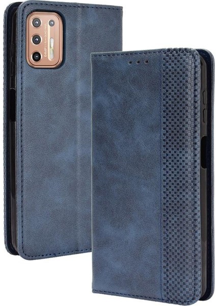 Motorola Moto G9 Plus Için Kılıf (Yurt Dışından)
