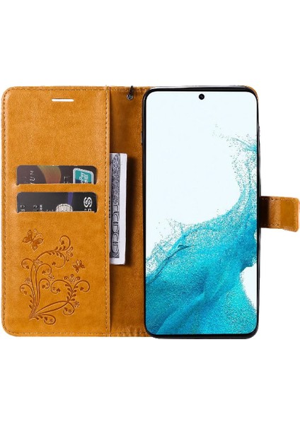 Samsung Galaxy S23 Artı Telefon Kılıfı Için Kılıf (Yurt Dışından)