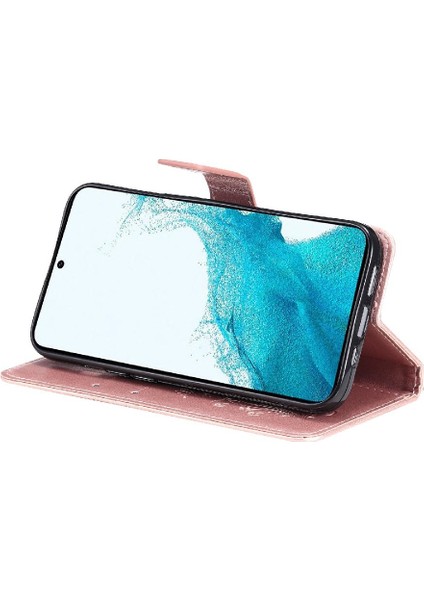 Samsung Galaxy S23 Artı Telefon Kılıfı Için Kılıf (Yurt Dışından)