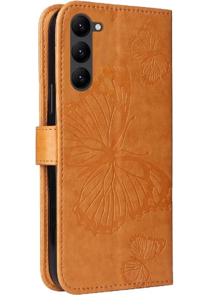Samsung Galaxy S23 Artı Telefon Kılıfı Için Kılıf (Yurt Dışından)