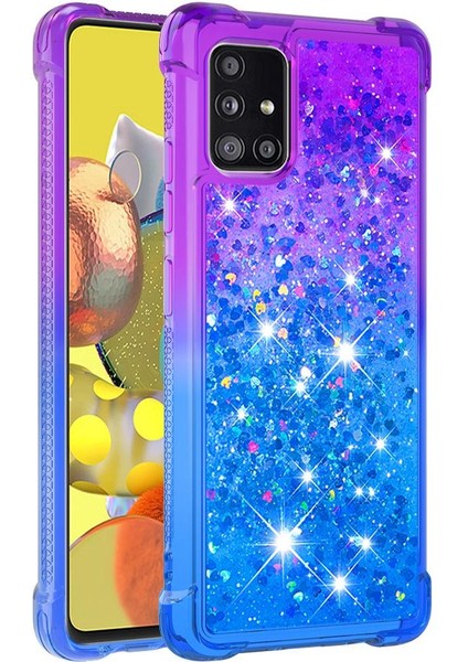 Samsung Galaxy A51 4g Için Kılıf (Yurt Dışından)