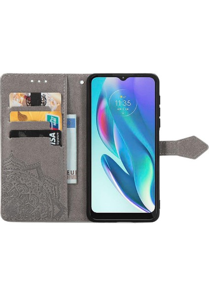 Moto G50 5g Için Kılıf (Yurt Dışından) fırsatları