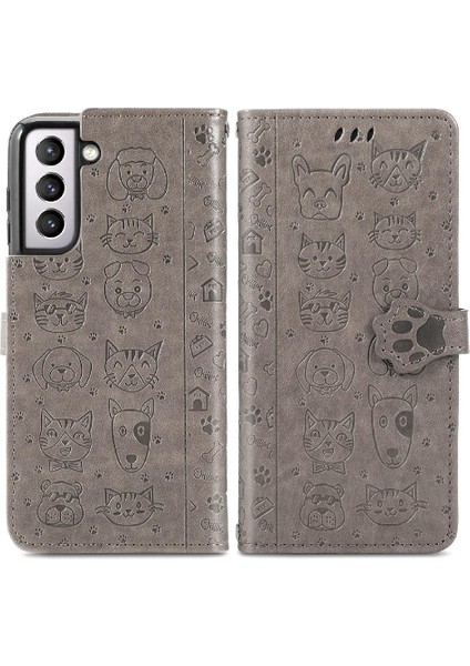 Samsung Galaxy S22 Artı (Yurt Dışından)