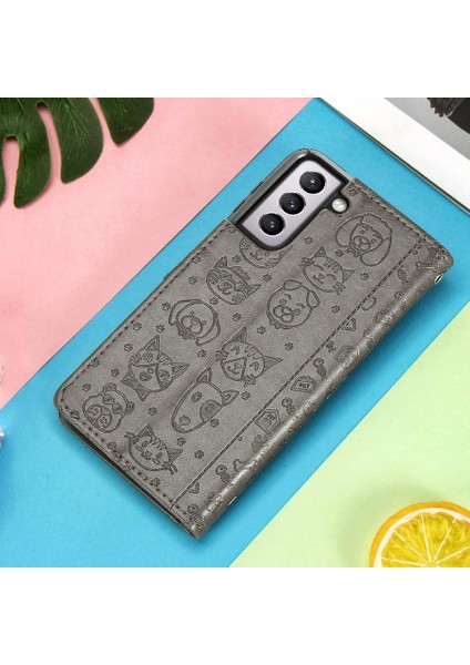 Samsung Galaxy S22 Artı (Yurt Dışından)