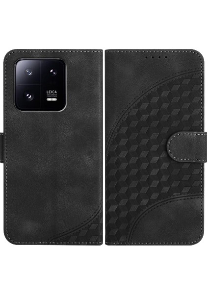 Xiaomi 13 Pro Için Kılıf (Yurt Dışından)