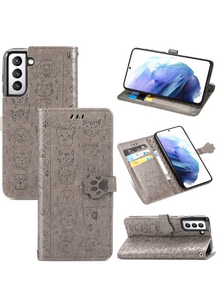Samsung Galaxy S22 Artı (Yurt Dışından)