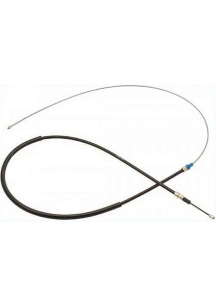 El Fren Teli Arka R/l Lgn Ii 18051