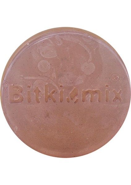Gliserinli Şeffaf Sümbül Sabun – 100 gr