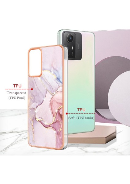 Xiaomi Redmi Not 12S 4g Için Kılıf (Yurt Dışından) indirimleri