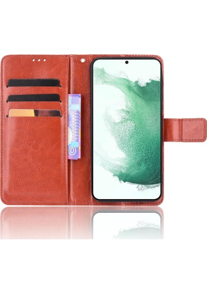 Samsung Galaxy S22 5g Için Kılıf (Yurt Dışından)