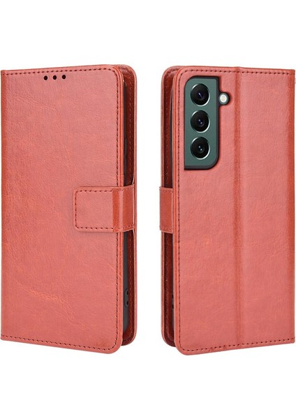 Samsung Galaxy S22 5g Için Kılıf (Yurt Dışından)