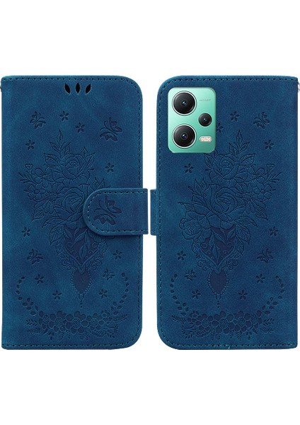 Xiaomi Redmi Not 12 5g Için Kılıf (Yurt Dışından)
