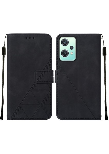 Oneplus Nord Ce 2 Lite 5g Için Kılıf (Yurt Dışından)