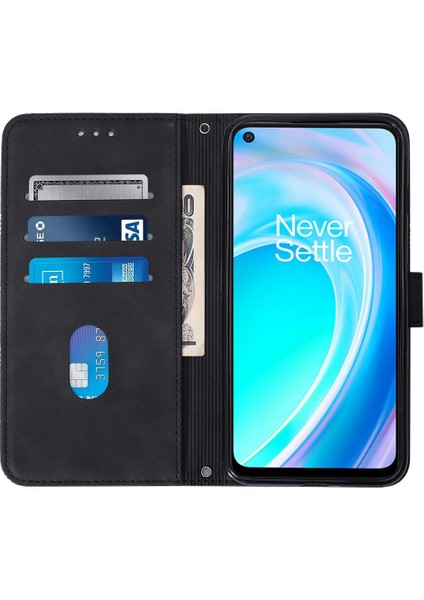 Oneplus Nord Ce 2 Lite 5g Için Kılıf (Yurt Dışından)