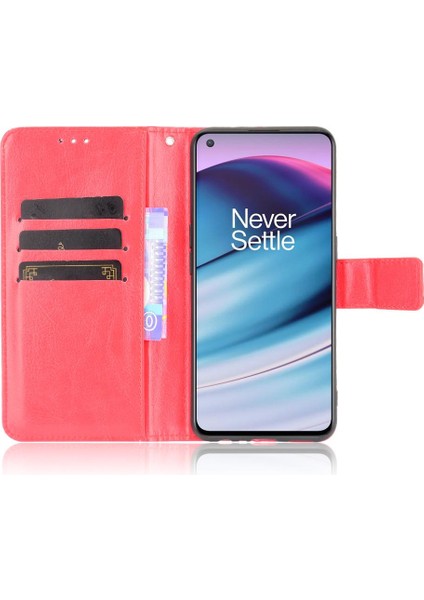 Oneplus Nord 2 5g Için Kılıf (Yurt Dışından)