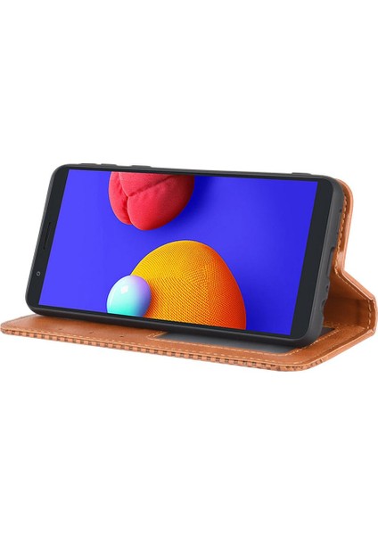 Samsung Galaxy A01 Çekirdek Için Kılıf (Yurt Dışından) modelleri