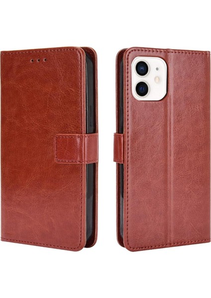 Iphone 12 Için Kılıf (Yurt Dışından)