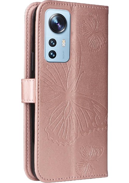 Xiaomi 12 Lite Telefon Kılıfı Için Kılıf (Yurt Dışından) indirimleri