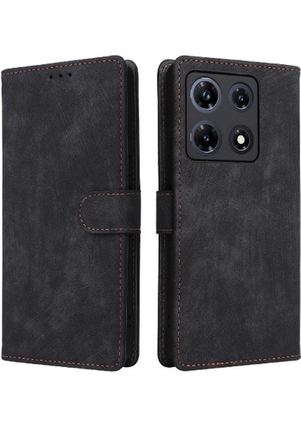 Infinix Not 30 Pro 4g Için Durum (Yurt Dışından)