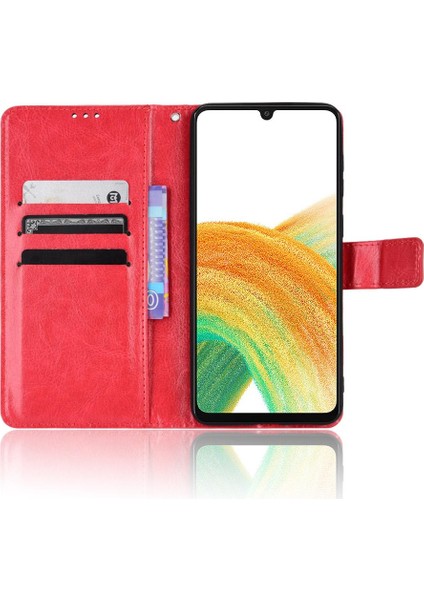 Samsung Galaxy A33 5g Için Kılıf (Yurt Dışından) fırsatları