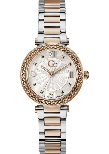 GCZ41002L1MF Kadın Kol Saati