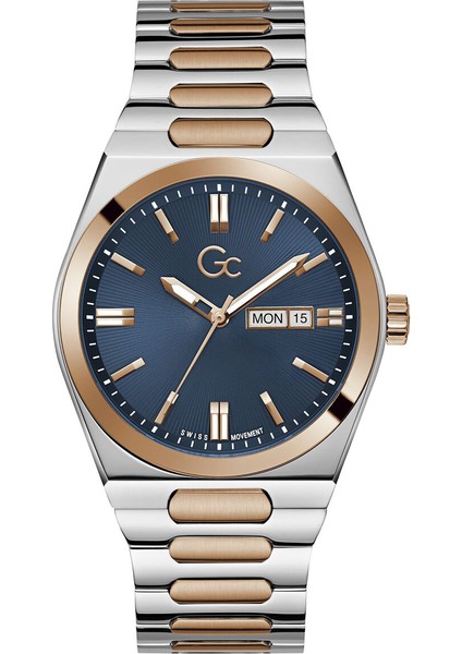 GCZ39003G7MF Erkek Kol Saati