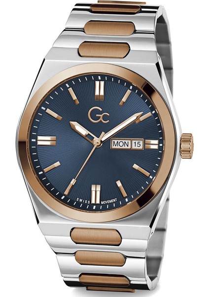 GCZ39003G7MF Erkek Kol Saati