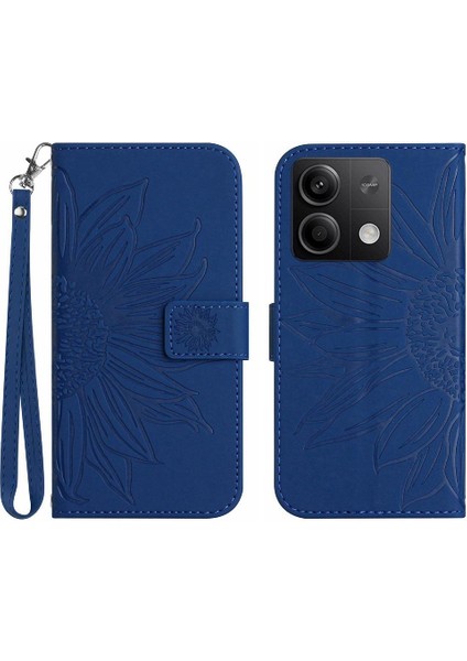 Xiaomi Redmi Not 13 4g Için Kılıf (Yurt Dışından)
