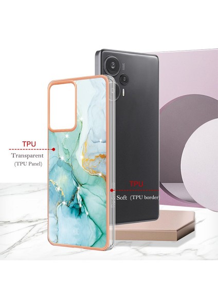 Xiaomi Poco F5 5g Için Kılıf (Yurt Dışından) fiyatları