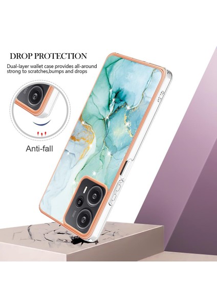 Xiaomi Poco F5 5g Için Kılıf (Yurt Dışından) indirimleri